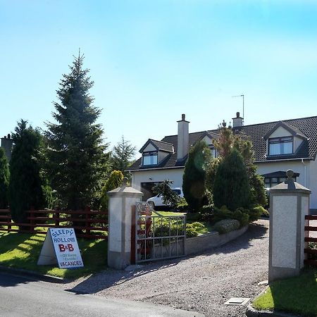 Sleepy Hollow B&B Баллимина Экстерьер фото