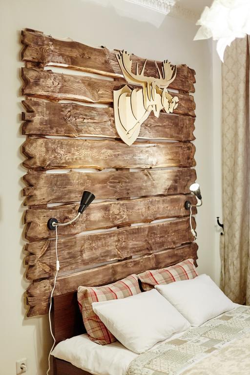 Sleepy Hollow B&B Баллимина Номер фото