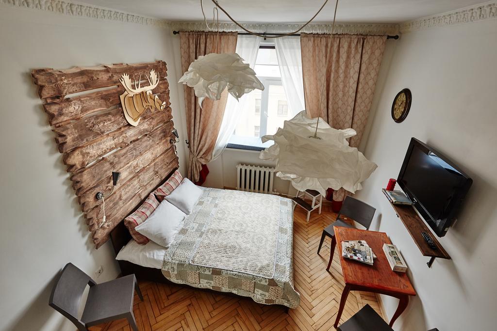 Sleepy Hollow B&B Баллимина Номер фото