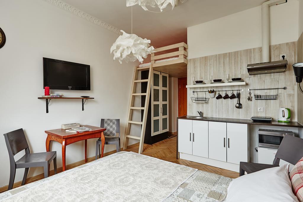 Sleepy Hollow B&B Баллимина Номер фото
