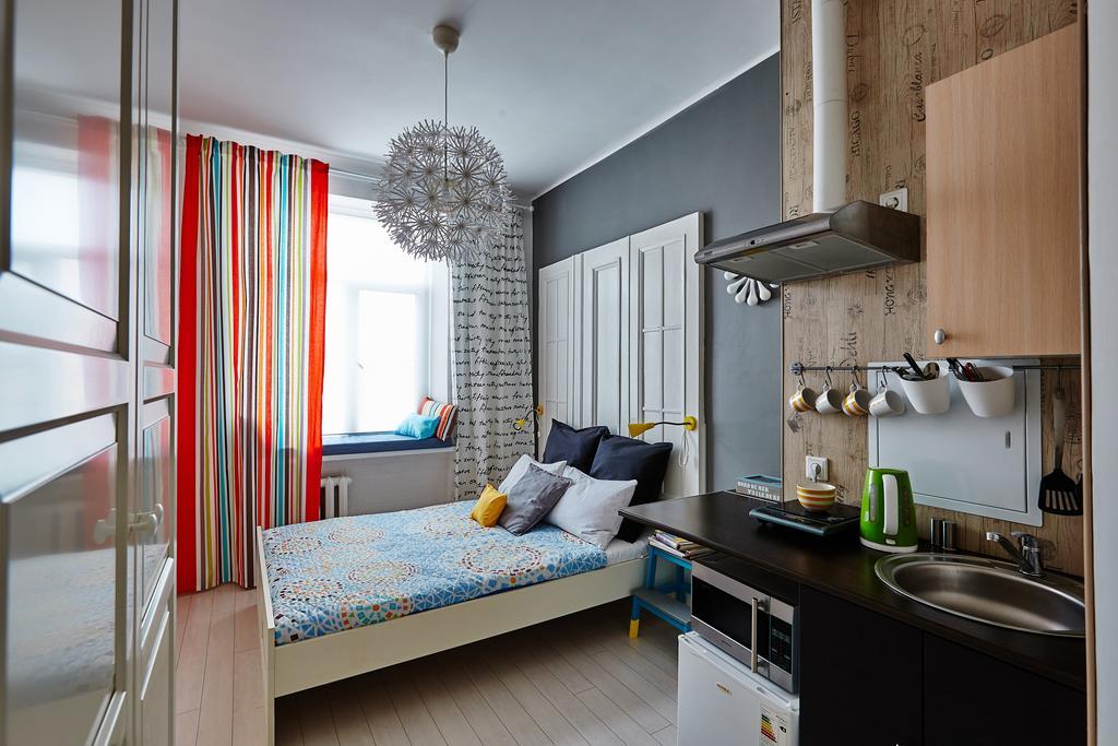 Sleepy Hollow B&B Баллимина Номер фото