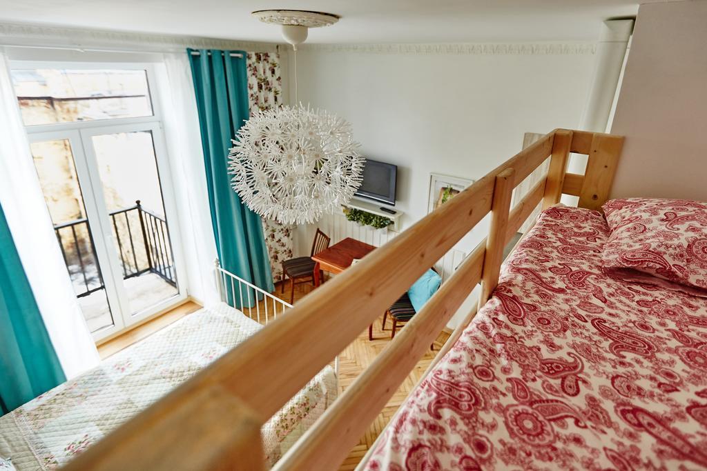 Sleepy Hollow B&B Баллимина Номер фото
