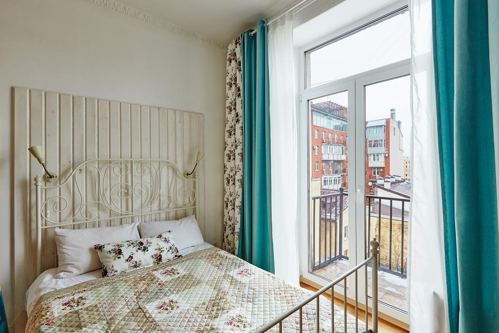 Sleepy Hollow B&B Баллимина Номер фото