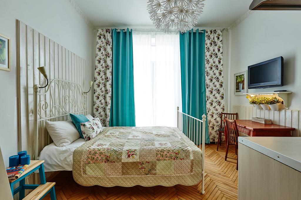 Sleepy Hollow B&B Баллимина Номер фото