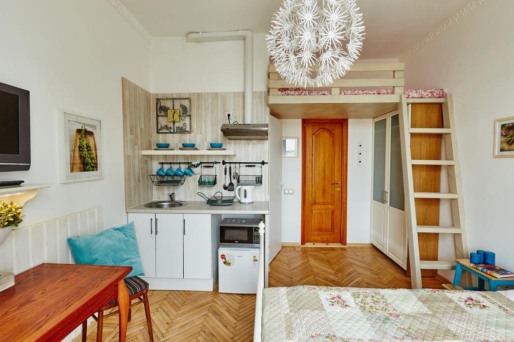 Sleepy Hollow B&B Баллимина Номер фото