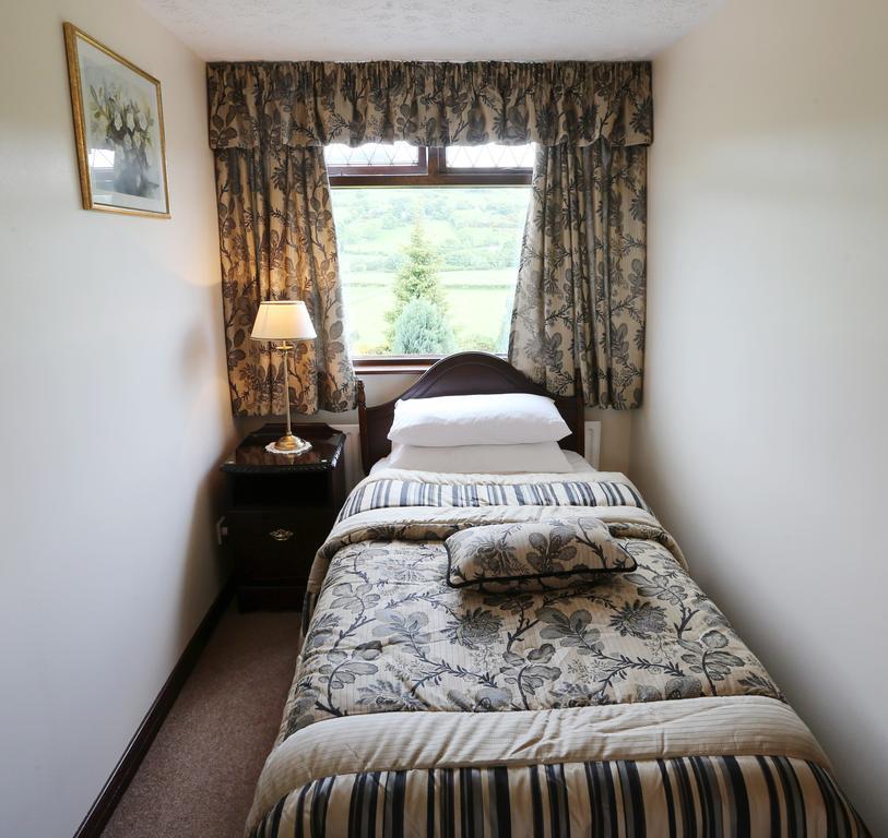 Sleepy Hollow B&B Баллимина Номер фото