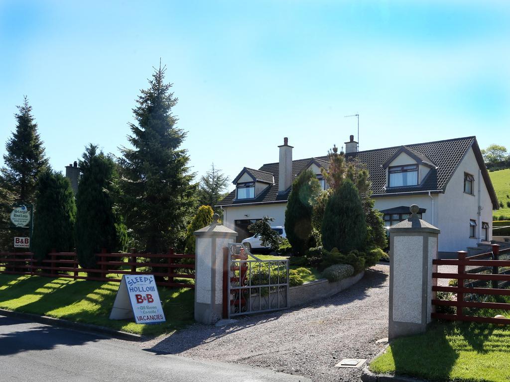 Sleepy Hollow B&B Баллимина Экстерьер фото