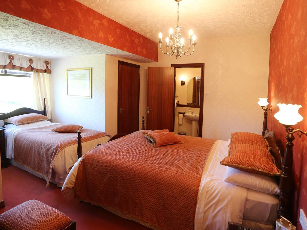 Sleepy Hollow B&B Баллимина Экстерьер фото