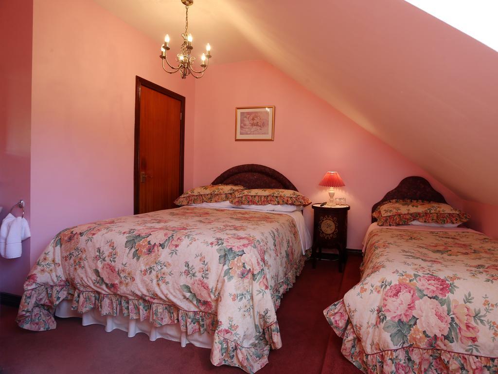 Sleepy Hollow B&B Баллимина Номер фото