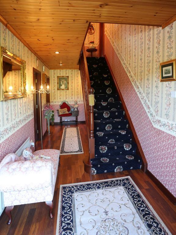 Sleepy Hollow B&B Баллимина Экстерьер фото