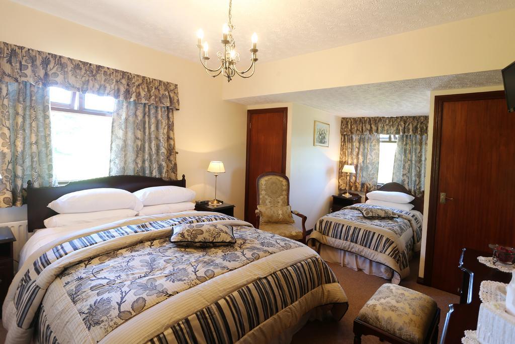 Sleepy Hollow B&B Баллимина Номер фото