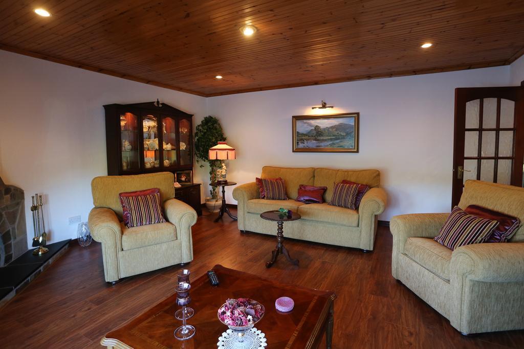 Sleepy Hollow B&B Баллимина Экстерьер фото
