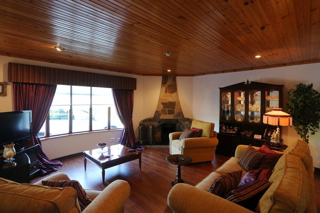 Sleepy Hollow B&B Баллимина Экстерьер фото