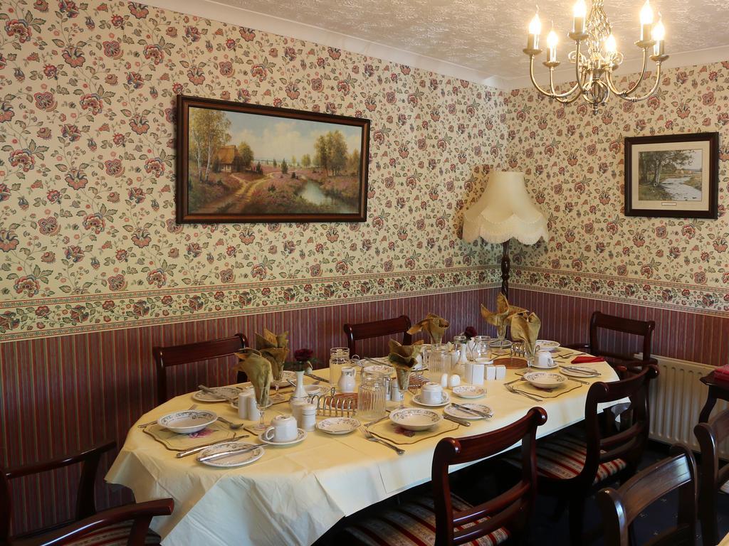 Sleepy Hollow B&B Баллимина Экстерьер фото