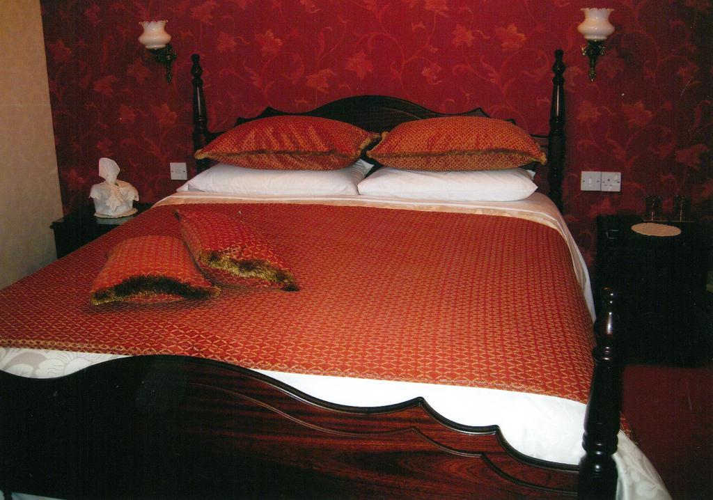 Sleepy Hollow B&B Баллимина Номер фото