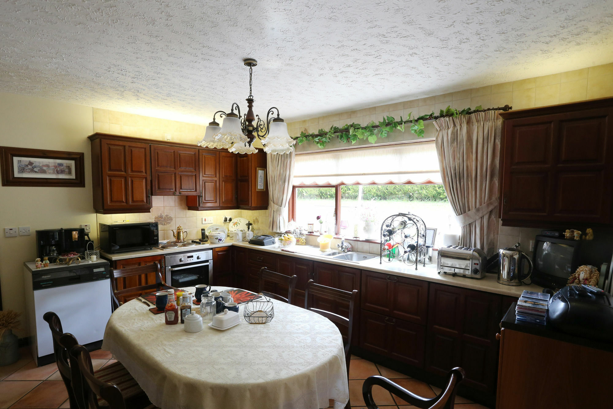 Sleepy Hollow B&B Баллимина Экстерьер фото
